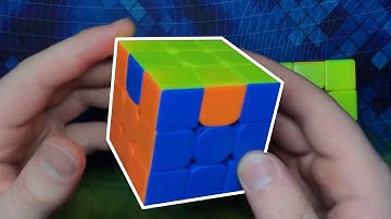 Cool Z Perm Algorithm!