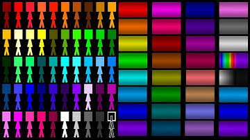 Stickman RTTB Run Race ASRM in Algodoo - Algicosathlon Day 114