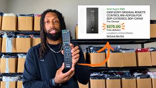 What I’m Sourcing to Make $5K/Month on eBay Part-Time
