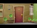 El chavo animado SFX – puerta abierta/cerrada