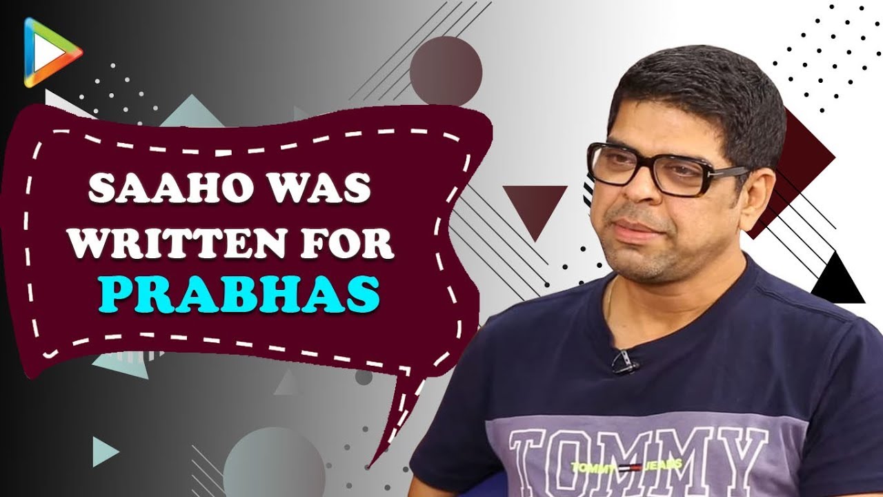 Murli Sharma On PRABHAS: "People Would Be Ready to Give Their LIVES for Him" | Saaho