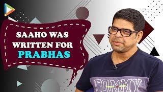 Famous Murli Sharma On PRABHAS: "People Would Be Ready to Give Their LIVES for Him" | Saaho Wealth