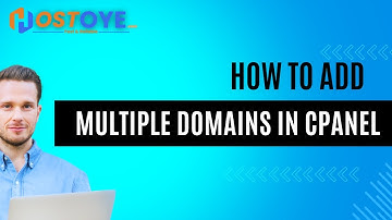 Add Multiple Domains in cPanel | Step-by-Step Guide (2025)