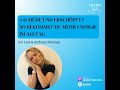 #41 Müde und erschöpft? – So bekommst du mehr Energie im Alltag