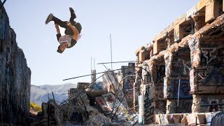 YGT vlog coming soon! | Abandoned Mine Parkour