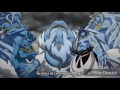 Magi - AMV- my demons