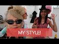 MY STYLE | WEEKLY VLOG