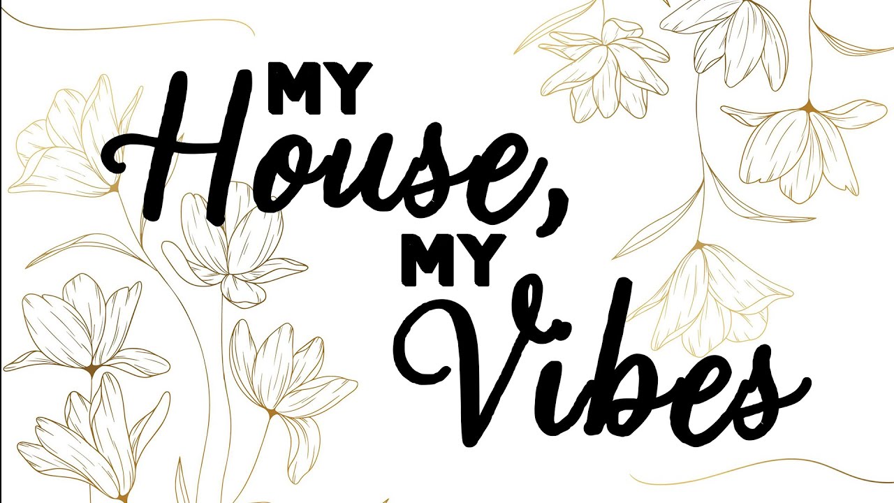 cleaning we me. Good motivation, + garden.