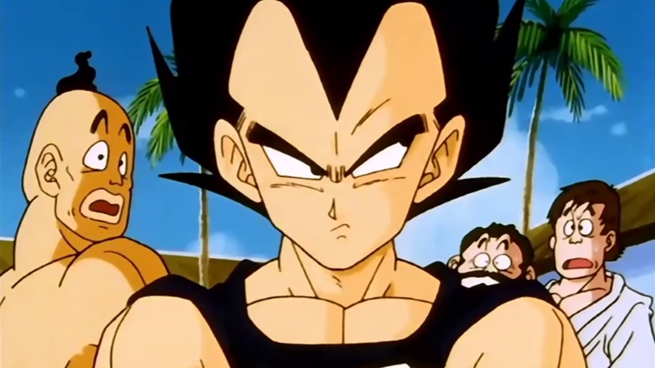 Do I Need To Watch Dragon Ball Z Before Super