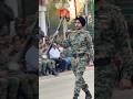 ड्रिल में पसीना,दिल♥️में तिरंगा🇮🇳 #bsf #shortvideo #shorts #army #indianarmy #status #ytshorts