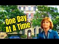 Famous Graves - ONE DAY AT AT TIME TV Show Cast - Where Are They Now? (Bonnie Franklin & Others)