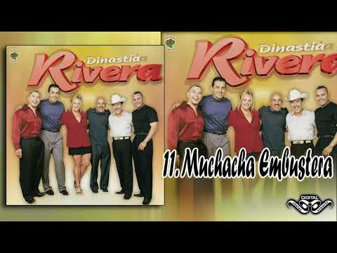 MUCHACHA EMBUSTERA -