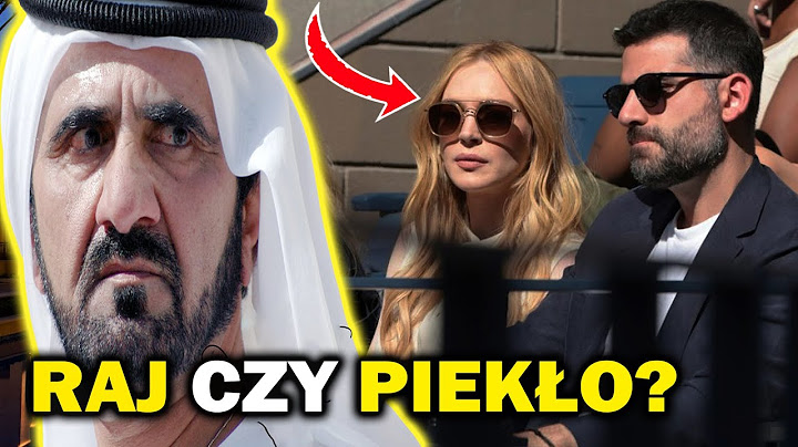 Przerażający sekret dziewczyny z Dubaju: porzuciła całą karierę, aby zostać królewską synową