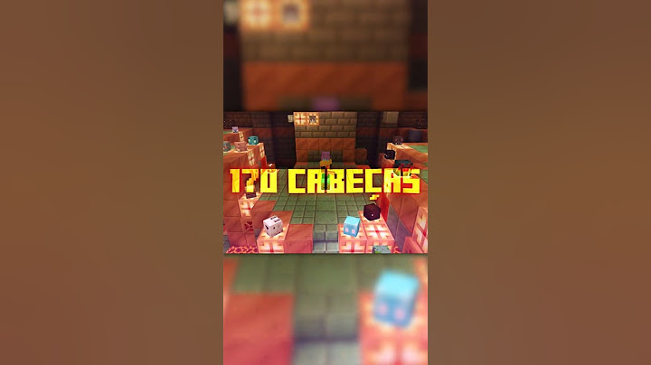 I Collected the HEADS of ALL Minecraft MOBS #serra #minecraft