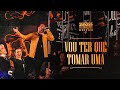 Zezé Di Camargo - Vou Ter Que Tomar Uma | Rústico Ao Vivo (Videoclipe Oficial)