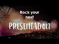 Awesome creative presentations in minutes  nice ppt resources