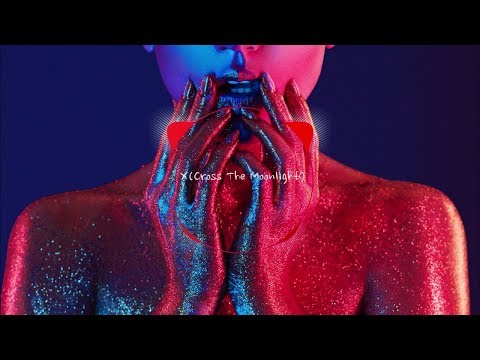 마크툽 (MAKTUB) - X (Cross The Moonlight) (ft. 이라온) [Official Lyric Video]
