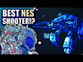 Industry Legends Made this New NES Game! - Changeable Guardian Estique NES Review