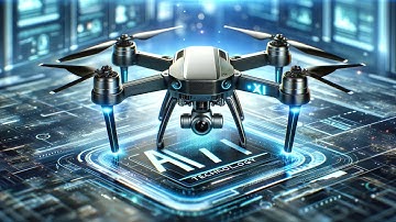 AI and Drone Technology