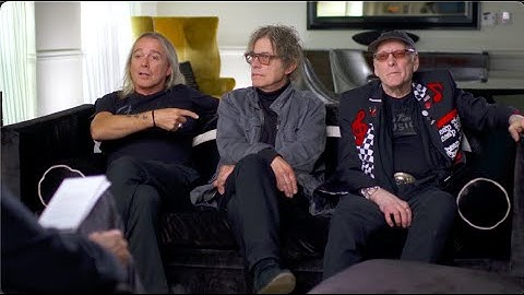 Cheap Trick on Their Biggest Hits