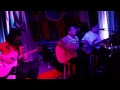 Urbandub - Evidence (Acoustic Set) @ 70&#39;s Bistro