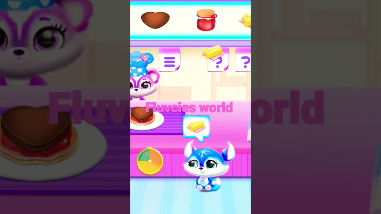 Fluvsies world|Fun game