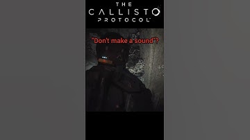 The Callisto Protocol - Don