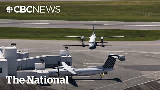 Ontario reconsiders support for high-speed rail after airport expansion rejected: source