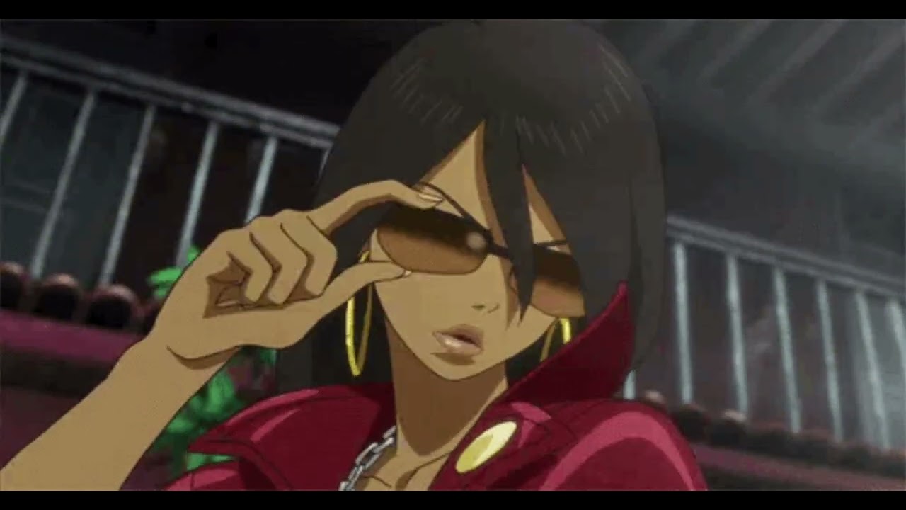 Cochise - Usopp (slowed reverb)