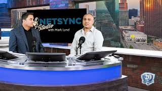 Netsync and Khalid Abunaja