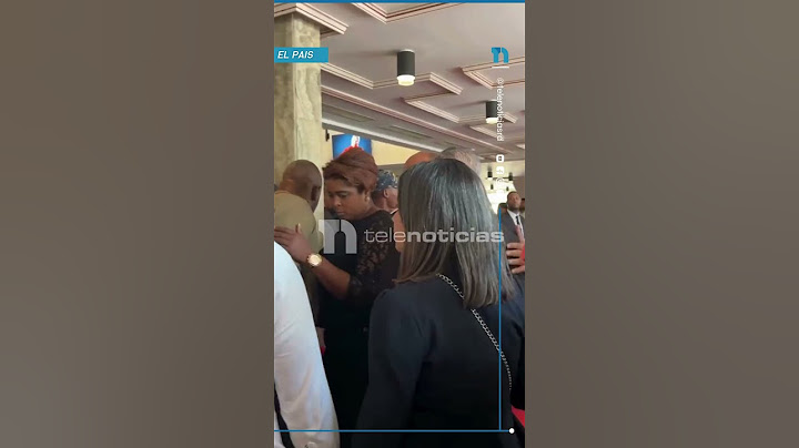 Hija menor de Rubby Pérez entona en sus honras fúnebres la canción que grabó con su papá