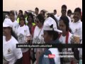 Qatar Indians participates Shamal beach