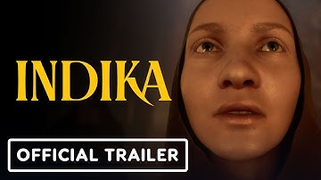 Indika - Official Launch Trailer