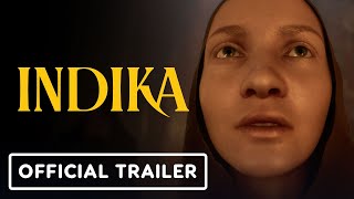 Indika - Official Launch Trailer