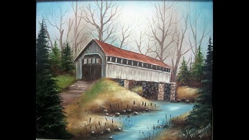 From A Railway Carriage - Robert Louis Stevenson