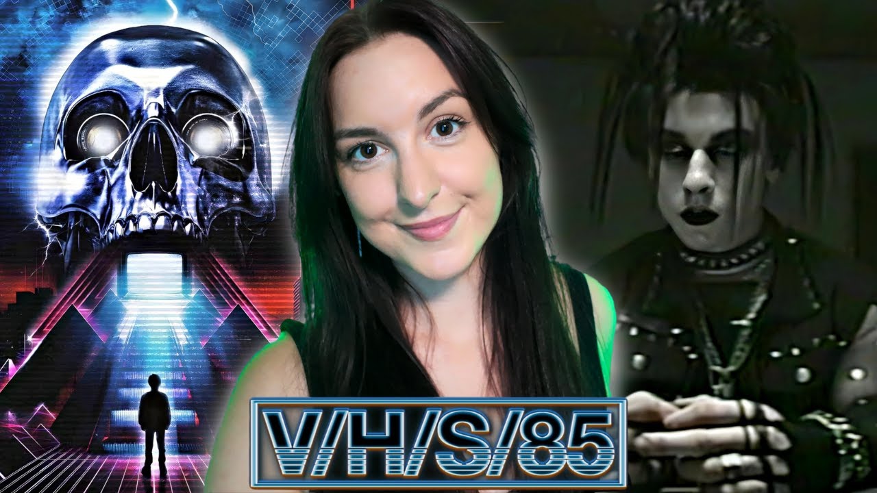 V/H/S 85 Segments RANKED