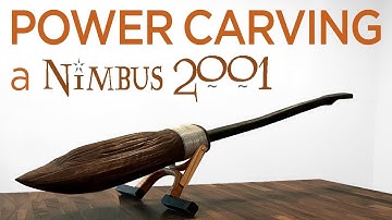 DIY Nimbus 2001  | 36