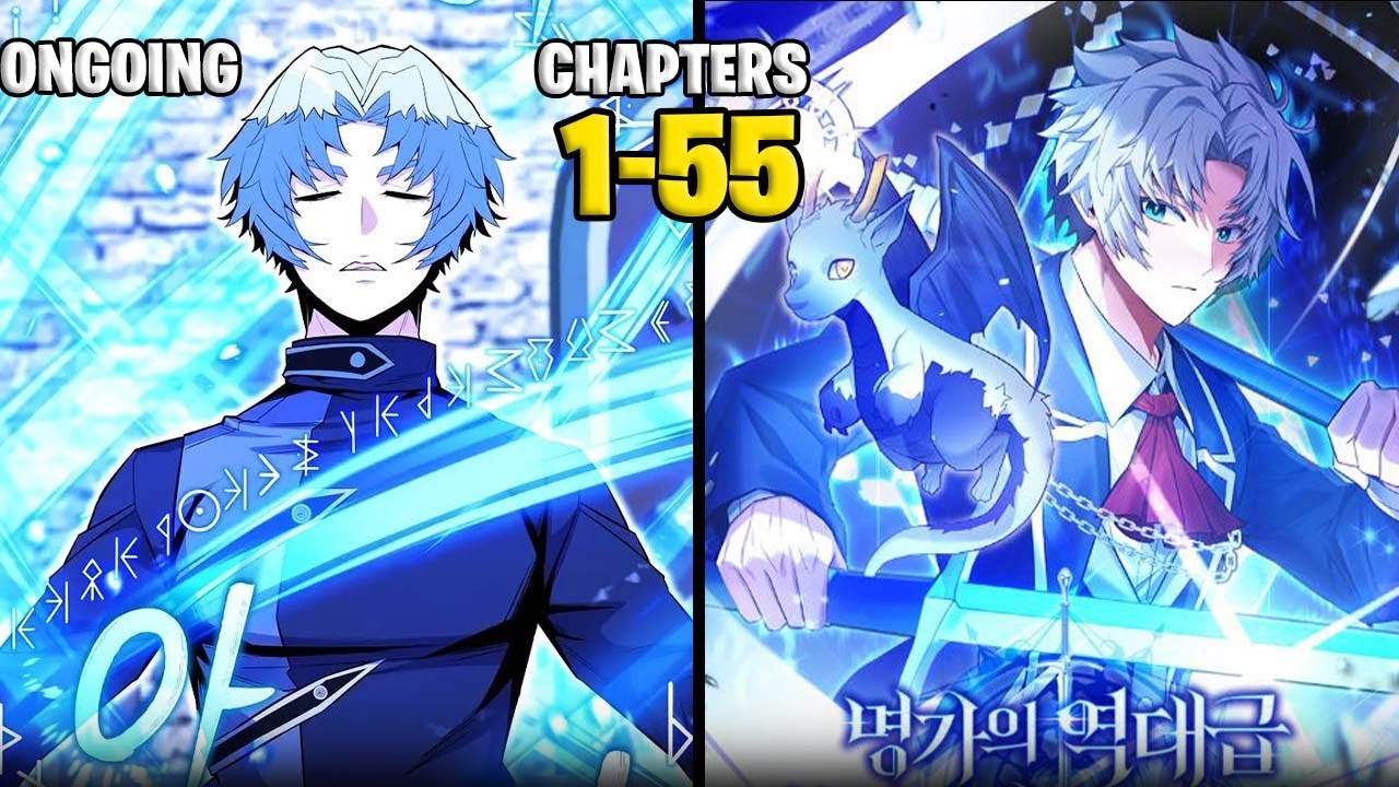 He Got Reborn As A Noble Prodigy After Living A Mediocre Life  | Manhwa Recap