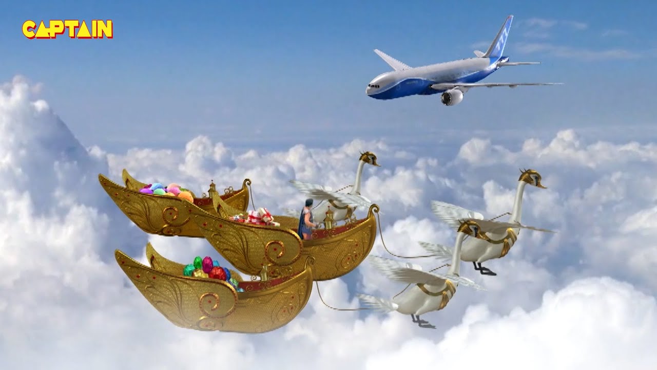 Baalveer ( बालवीर ) Full Episode 1104 || Dev Joshi, Karishma Tanna