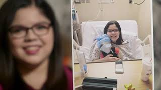 IBC Bank – MD Anderson Campaign 2019