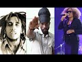 These streets reggae hip hop rnb remix medley  sizzla bob marley tanya stephens deuces riddim