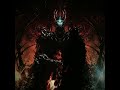Mighty among mightiest,lord of Arda | #edit #morgoth #silmarillion #melkor