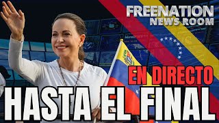 Freenationの配信のサムネイル画像