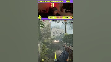 WHEN YOU KNOW EXACTLY WHEN THEY ROTATE 😱 | CS2 EPIC STRATEGY  #cs2 #csgo #cs2overpass #gaming