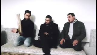 Zikre Dalmış Bütün Âlem Defli Kısa Ilahi