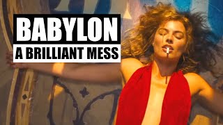 Babylon Is a Brilliant Mess | Movie Review