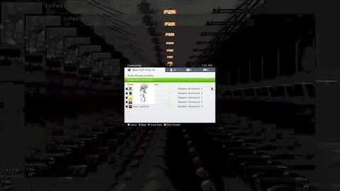 Mom calls the cops on her xbox 360 with a layer added every second