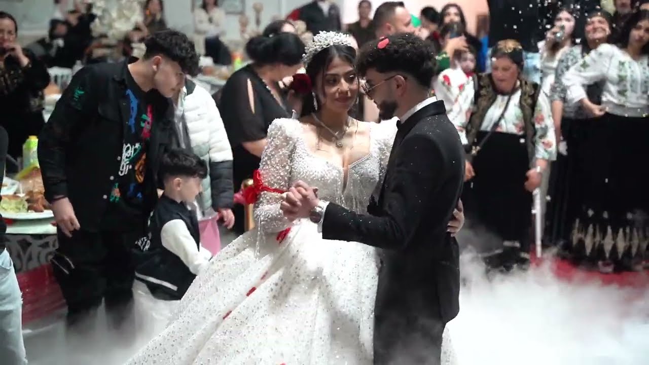 Ulis & Marsilia --- Logodna /// 11.04.2024/// BRUXELLES /// PART 2