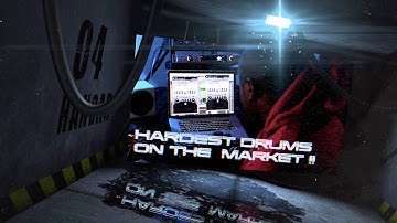 SECRET WEAPON KONTAKT