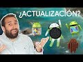 ¿POR QUÉ mi Android no se ACTUALIZA a la ÚLTIMA VERSIÓN? ¿HAY SOLUCION?